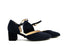 Hassia Ravenna Bandschoen Blue