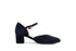 Hassia Ravenna Bandschoen Blue