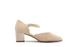 Hassia Ravenna Bandschoen Sand Lightbronce