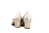 Hassia Pump Lightbronze Perlato Capri