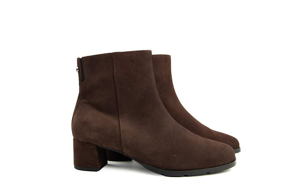 Hassia Milano Enkellaars Chocplum