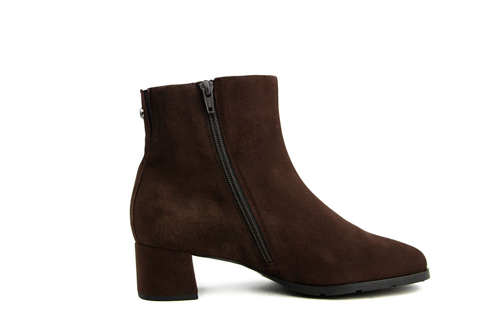 Hassia Milano Enkellaars Chocplum