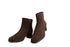 Hassia Milano Enkellaars Chocplum