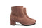 Hassia Milan Enkellaars Darkrose