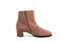 Hassia Milan Enkellaars Darkrose