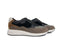 Mephisto Sneaker Driss Warm Grey