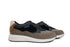 Mephisto Sneaker Driss Warm Grey