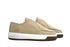 Hip Loafer Beige Suede