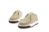 Hip Loafer Beige Suede