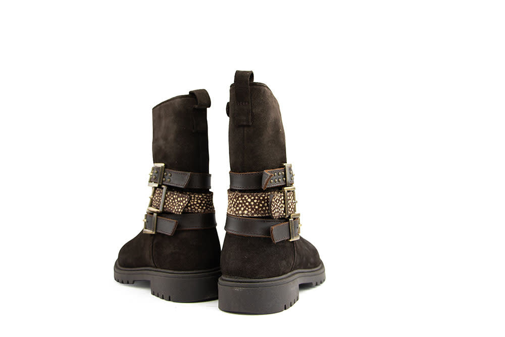 Hip Laars Dark Brown Combi H1037-28