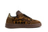 Hip Sneaker Naturel Panter Combi