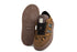 Hip Sneaker Naturel Panter Combi
