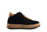 Hip Sneaker Dark Blue Combi