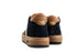 Hip Sneaker Dark Blue Combi