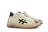 Hip Hoge Sneaker Beige Combi