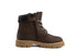 Hip Veterboot Dark Brown Combi