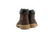 Hip Veterboot Dark Brown Combi
