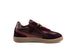 Hip Sneaker Bordo Combi