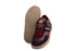 Hip Sneaker Bordo Combi
