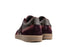 Hip Sneaker Bordo Combi