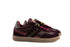 Hip Sneaker Bordo Combi