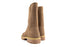 Hip Laars Middenbruin Combi