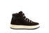 Hip Veterboot Dark Brown Combi