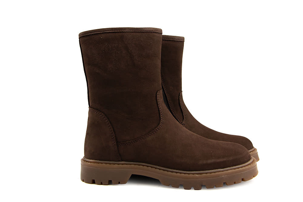 Hip Laars Dark Brown