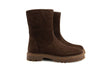 Hip Laars Dark Brown