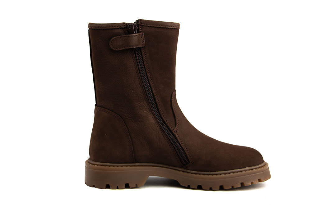 Hip Laars Dark Brown
