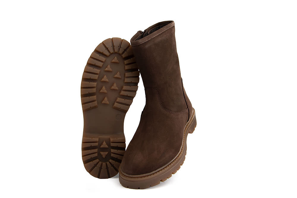 Hip Laars Dark Brown