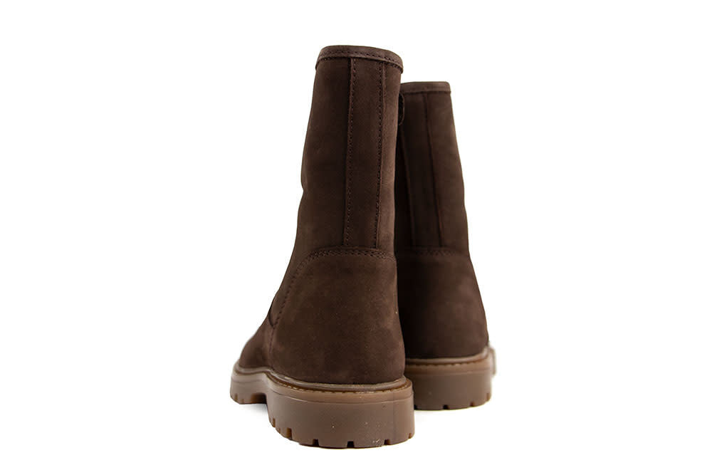 Hip Laars Dark Brown