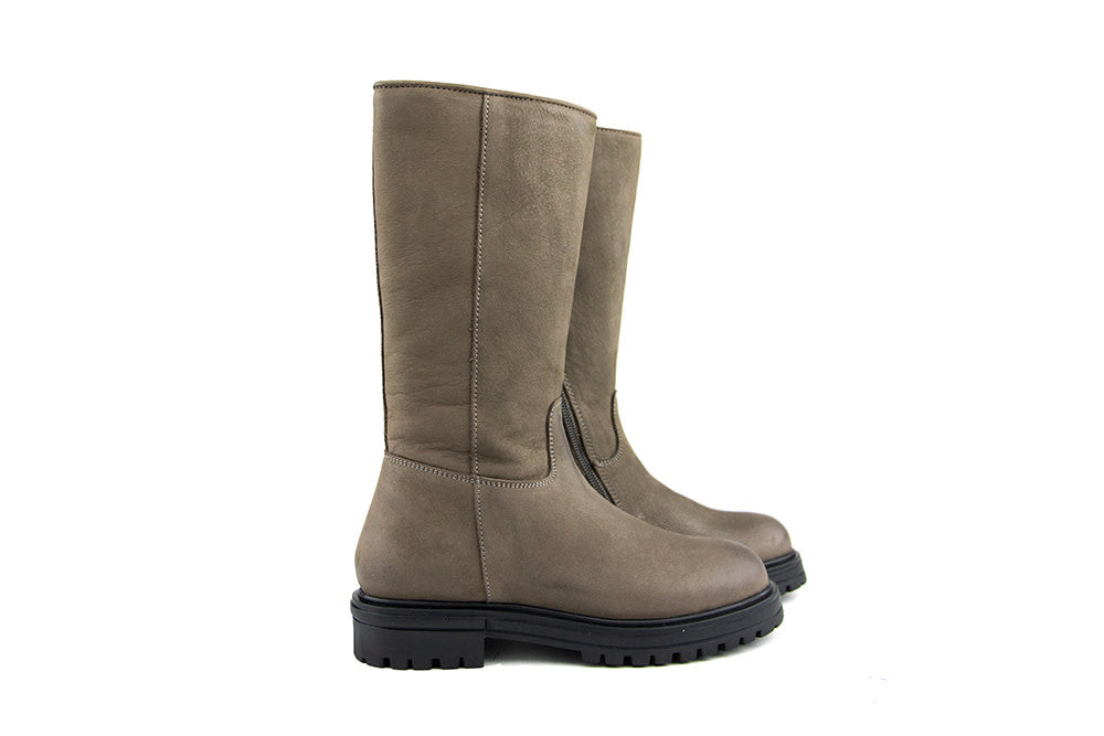 Hip Laars Taupe Combi