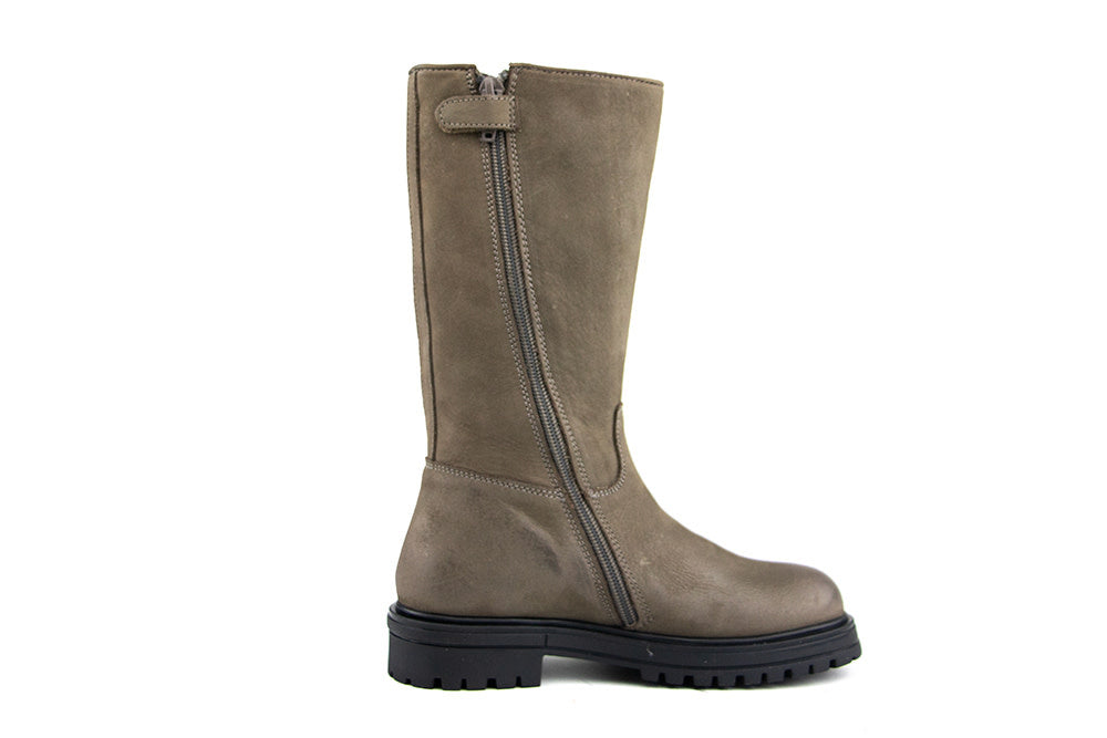 Hip Laars Taupe Combi