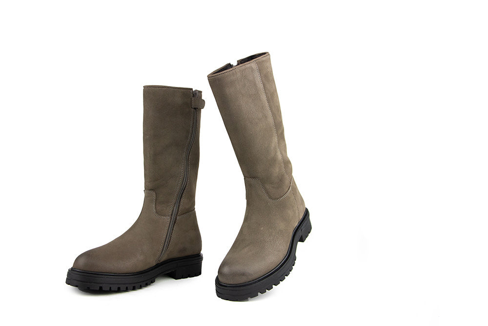 Hip Laars Taupe Combi