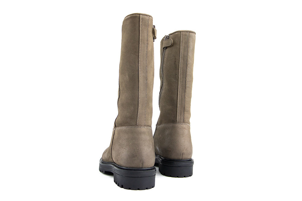 Hip Laars Taupe Combi