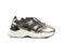 Hip Sneaker Brons Combi