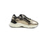 Hip Sneaker Brons Combi