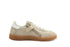 Hip Sneaker Beige Suede Combi