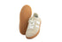 Hip Sneaker Beige Suede Combi