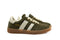 Hip Sneaker Taupe Combi