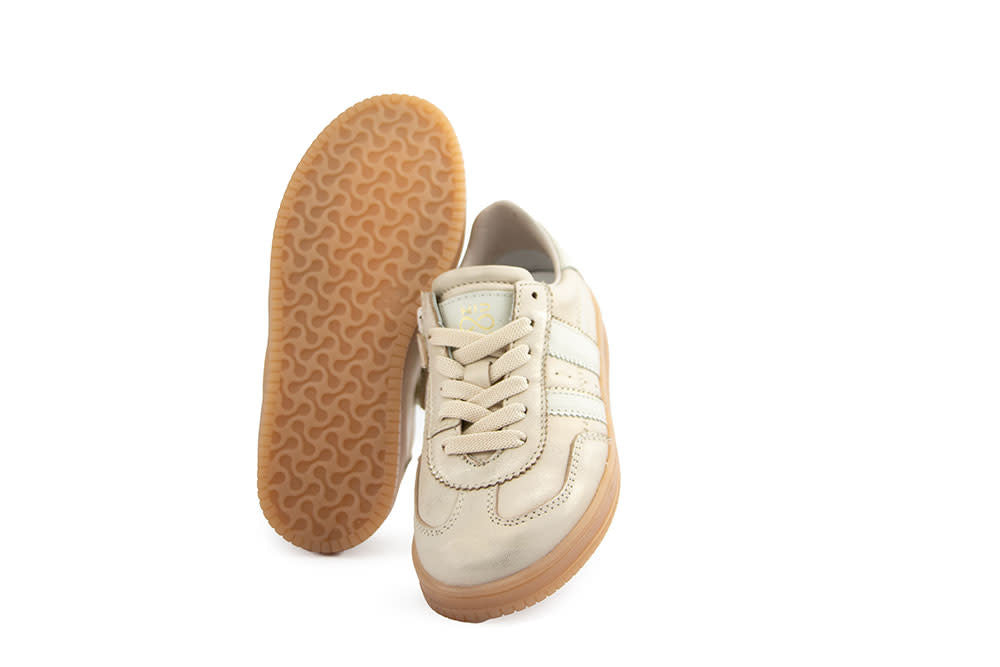 Hip Sneaker Platina Combi