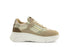 Hip Sneaker Platino Combi
