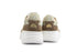 Hip Sneaker Platino Combi