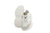 Hip Sneaker Silver Combi
