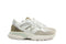 Hip Sneaker Silver Combi