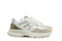 Hip Sneaker Silver Combi
