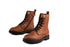 Hip Veterboot Mid Brown