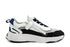 Hip Sneaker Dark Blue Combi