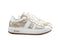 Hip Sneaker Platinum White Combi